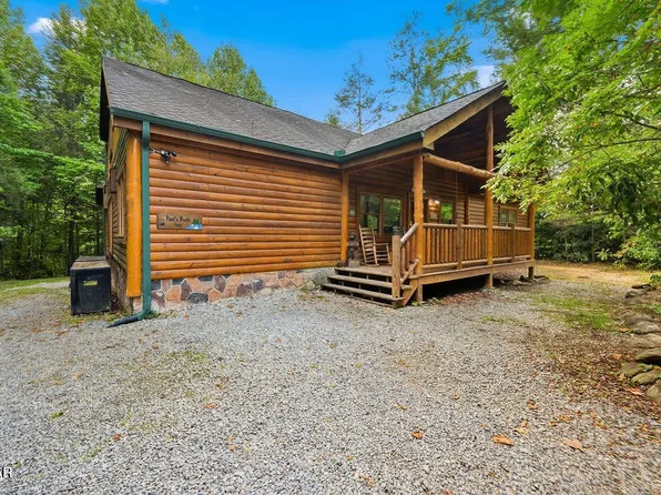 223 Amet Way, Cosby, TN 37722