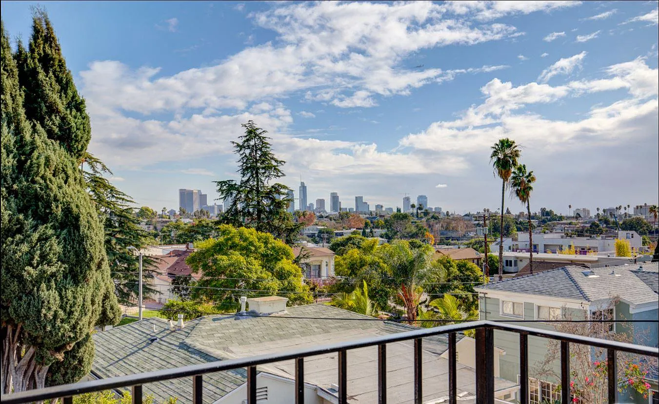 665 Micheltorena St — Photo 1