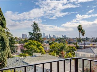 663 Micheltorena St, Los Angeles, CA 90026
