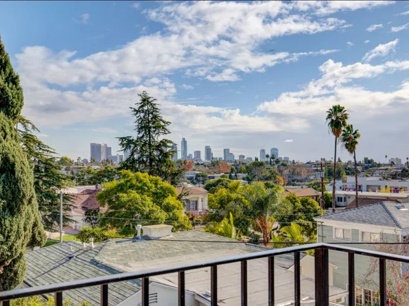 665 Micheltorena St, Los Angeles, CA 90026