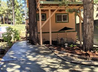 33316 Iris Dr, Green Valley Lake, CA 92341