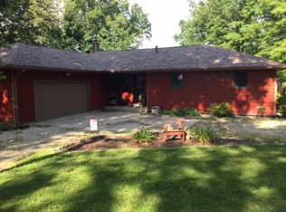 12378 Queen Rd, Plymouth, IN 46563