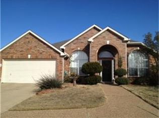 234 Longhorn Trl, Grand Prairie, TX 75052