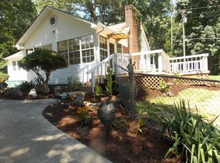 229 Beatys Chapel Rd, Tellico Plains, TN 37385