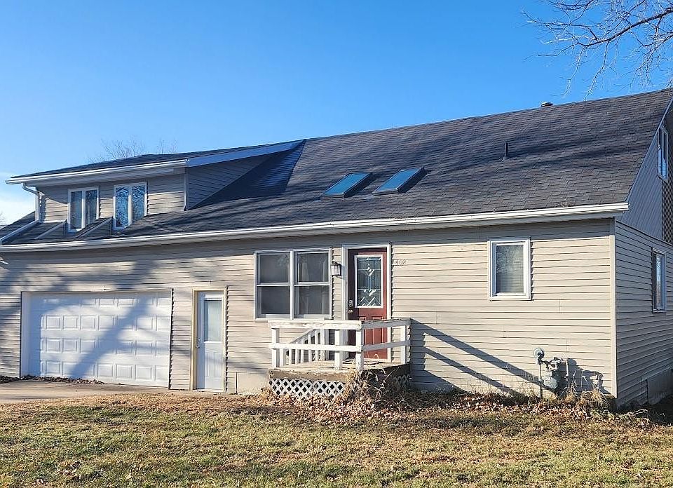 402 Belmont St, Lakefield, MN 56150 Zillow