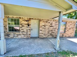 1900 Reese Ave #B, Bryan, TX 77801