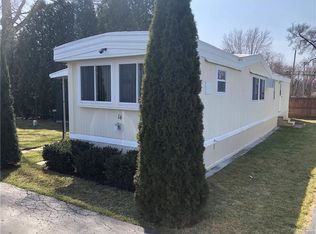 6021 Ketchum Ave TRLR 16, Newfane, NY