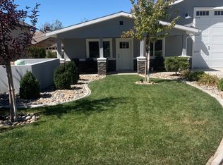 18247 Santa Anita St, Stallion Springs, CA 93561