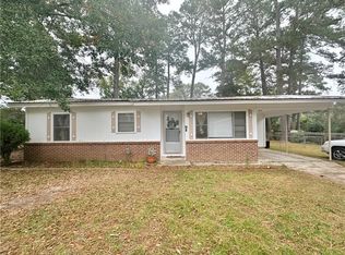 19 Melmoore Dr, Ball, LA 71405