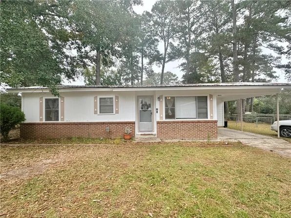 19 Melmoore Dr, Ball, LA 71405