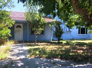 1663 Mawson Rd, Meridian, CA 95957