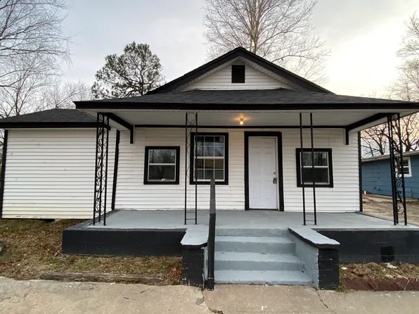 12 E Mill Ave, Sapulpa, OK 74066