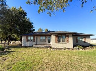 11165 E 790th Rd, Kingfisher, OK 73750
