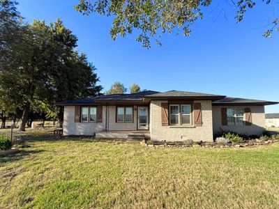 11165 E 790th Rd, Kingfisher, OK, 73750
