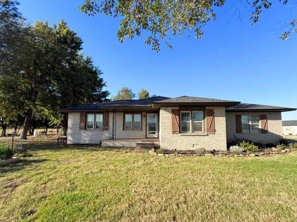 11165 E 790th Rd, Kingfisher, OK 73750