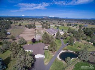 62075 Torkelson Rd, Bend, OR 97701