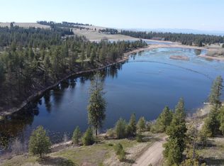 26 W Kitt Rd, Reardan, WA 99029