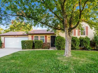 5836 Ricardo Dr, Galloway, OH 43119