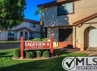 575 S 1100 E APT 6, St George, UT 84790