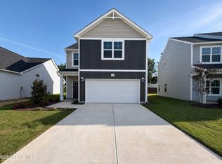 109 Crossvine St, Selma, NC 27576