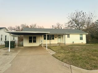 3300 N Holman Ct, Midwest City, OK 73110