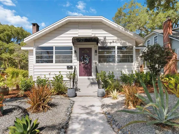 122 N Mills Ave, Orlando, FL 32801