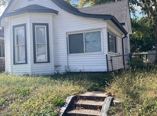 2209 Central Ave, Anderson, IN 46016