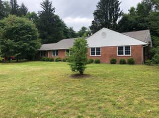 1303 Glade Rd #A, Blacksburg, VA 24060