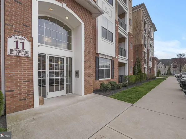 1141 Halifax Pl #1141, Trenton, NJ 08619