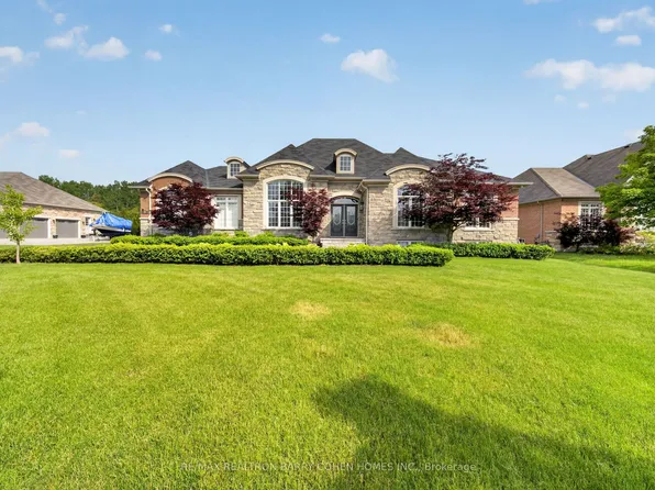 9 Wolford Ct, Georgina, ON L4P 0B1