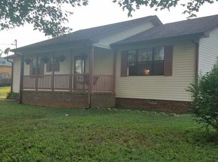 5127 Freewill Rd NW, Cleveland, TN 37312