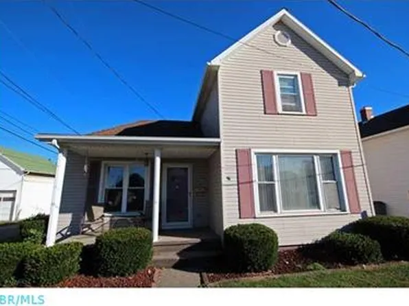 118 S Washington St, Circleville, OH 43113