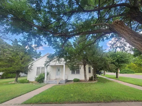 401 N Oklahoma St, Guymon, OK 73942