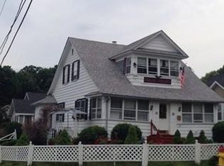 209 Holden St, Worcester, MA 01606