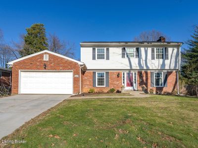 1613 Applewood Ln, Graymoor Devondale, KY, 40222