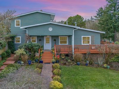 3120 N Alder Street, Tacoma, WA, 98407