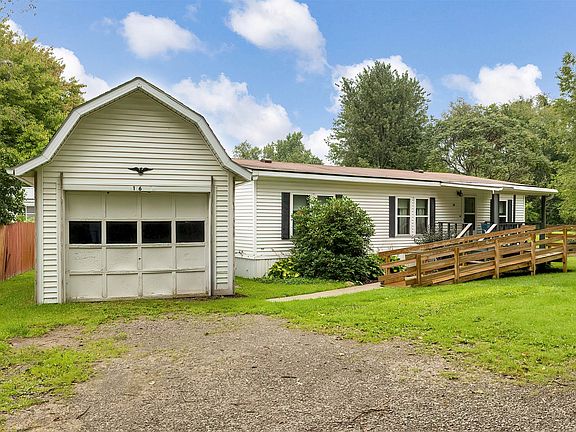 2nd image of 3855 Route 215 Lot 16
