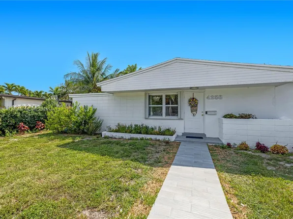 4258 SW 97th Ave, Miami, FL 33165