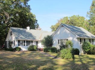 898 Mims St, Johnston, SC 29832