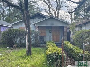 1117 Cornwall St, Savannah, GA 31415