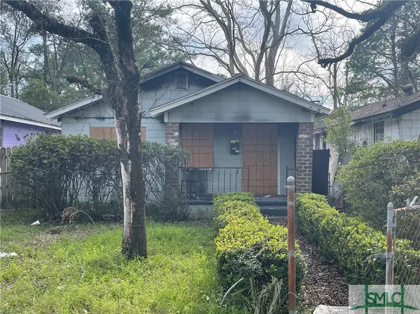 1117 Cornwall Street, Savannah, GA 31415