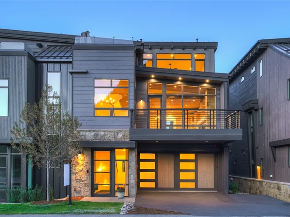 318 S 2nd Avenue, Frisco, CO 80443