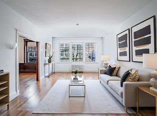 12 Gibbs St APT 2, Brookline, MA 02446