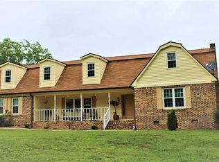 8266 Gallant Rd, Gallant, AL 35972