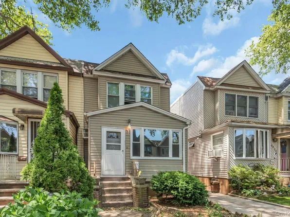 69-28 66th Place, Glendale, NY 11385