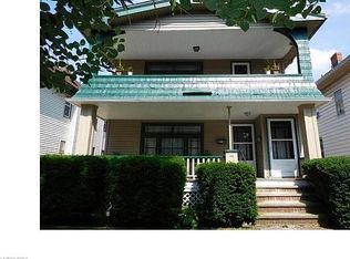 2183 Waterbury Rd, Lakewood, OH 44107