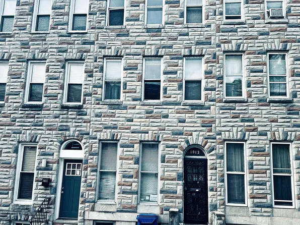 1013 Brantley Ave, Baltimore, MD 21217