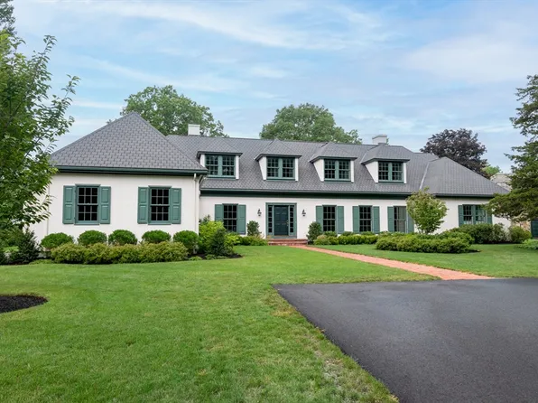 34 Rocky Ridge Ln, Dedham, MA 02026