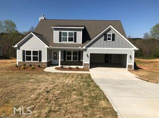 1703 Whitlock Ln #14, Winder, GA 30680