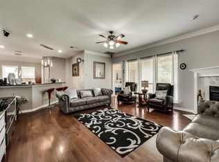 643 Wyndham Cir, Keller, TX 76248